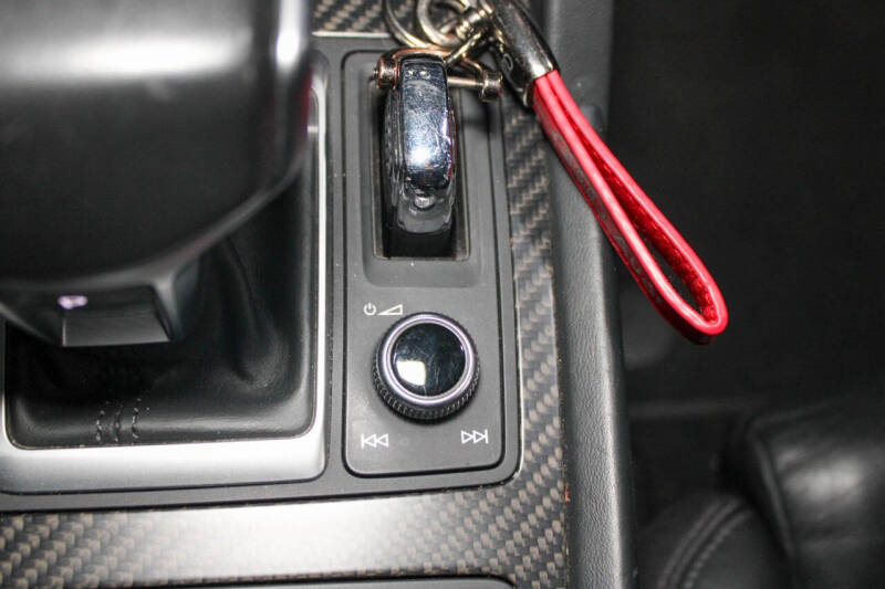 2017 Audi R8 5.2 quattro V10