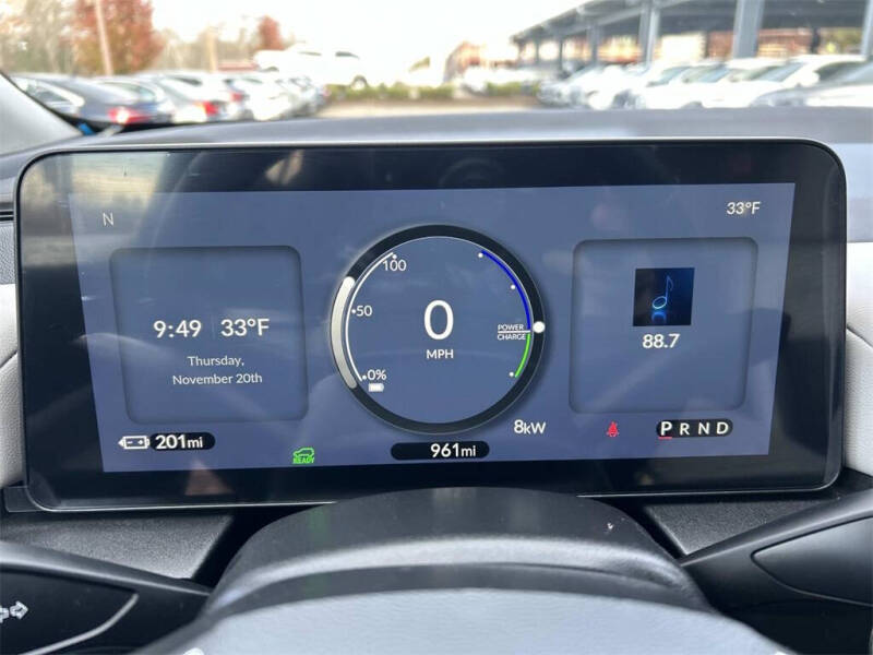 2024 Honda Prologue Touring