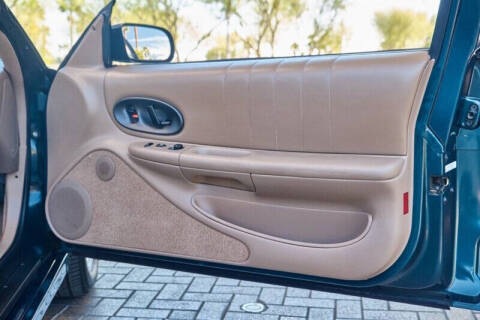 1995 Oldsmobile Cutlass Supreme