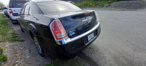 2013 Chrysler 300