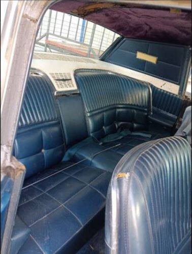 1966 Ford Thunderbird