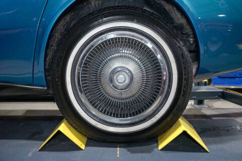 1969 Chevrolet Corvette