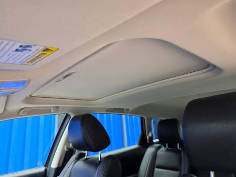 2012 Mazda CX-9 Touring