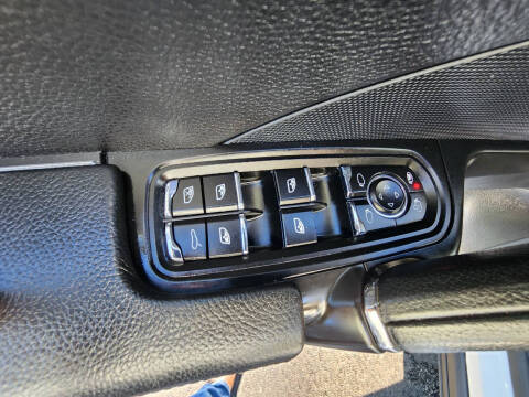 2014 Porsche Cayenne Platinum