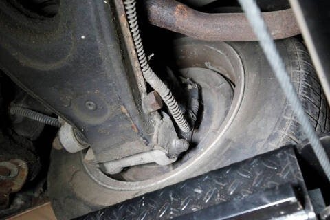 1990 Jaguar XJ-Series XJ6 Vanden Plas