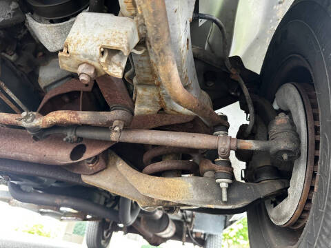 1994 Dodge Ram Van B350