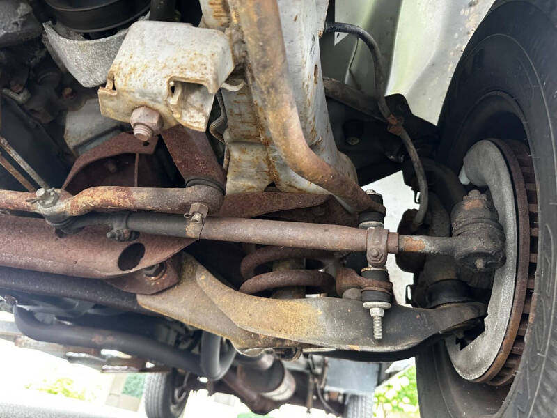 1994 Dodge Ram Van B350