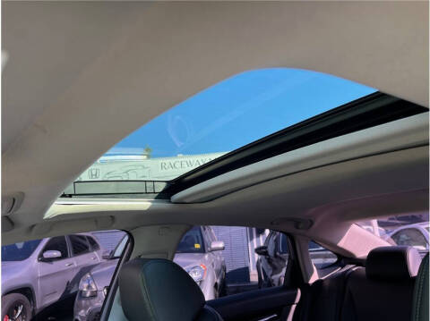 2022 Honda Civic Touring