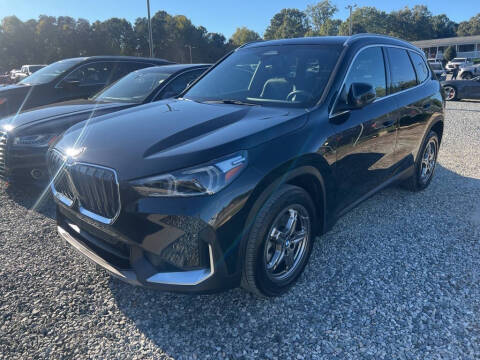 2023 BMW X1 for sale at Impex Auto Sales in Greensboro NC