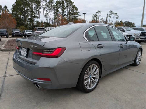 2024 BMW 3 Series 330e