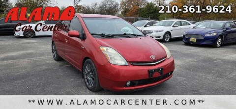 2008 Toyota Prius Touring