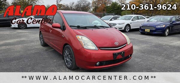 2008 Toyota Prius Touring