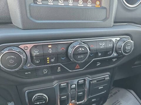 2018 Jeep Wrangler Unlimited