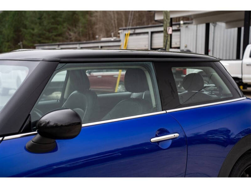 2019 MINI Hardtop 2 Door