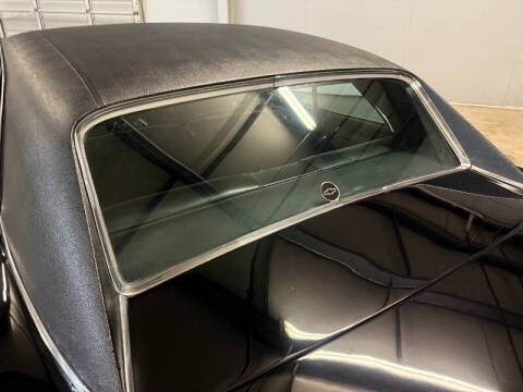 1967 Chevrolet Chevelle Malibu