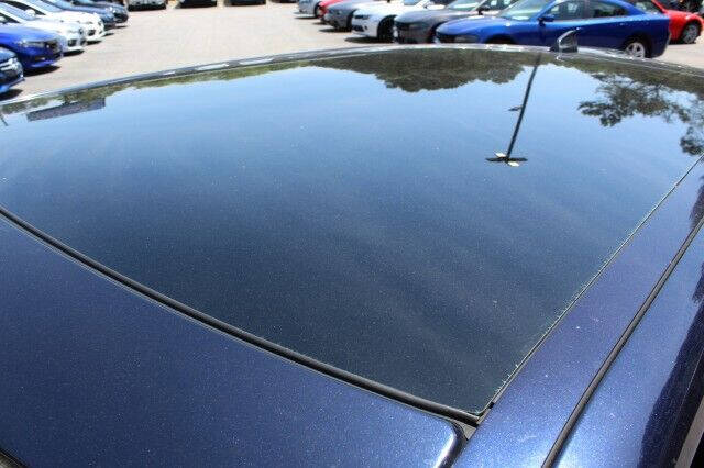 2017 Land Rover Range Rover Sport HSE Td6