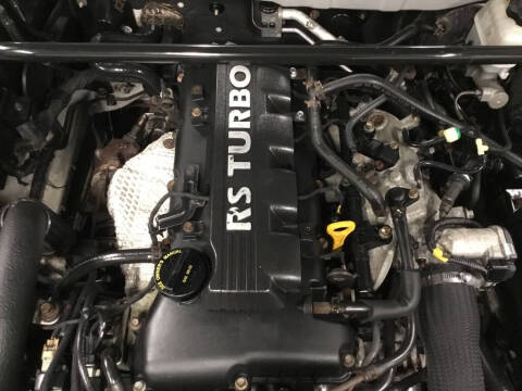 2012 Hyundai Genesis Coupe 2.0T