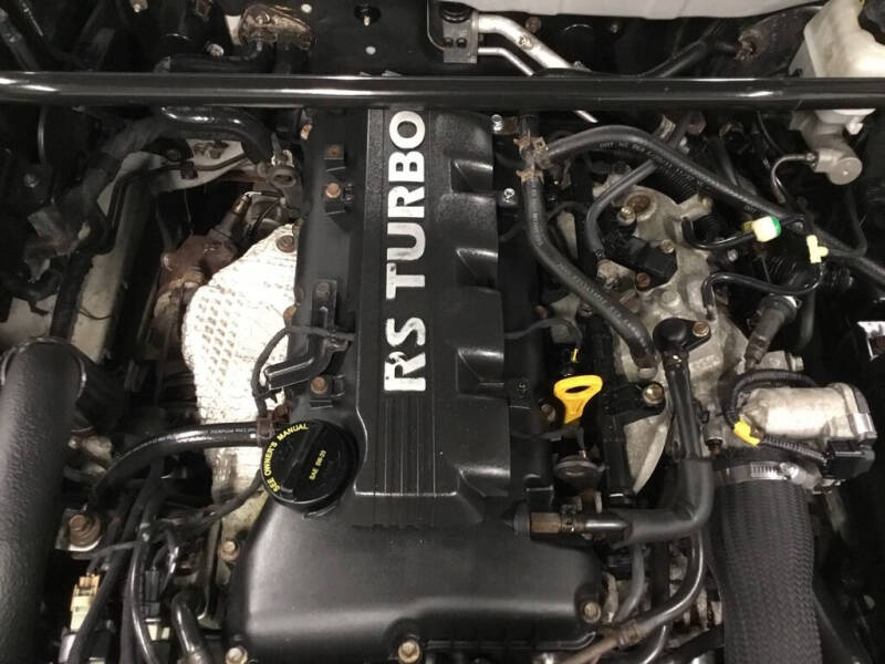 2012 Hyundai Genesis Coupe 2.0T