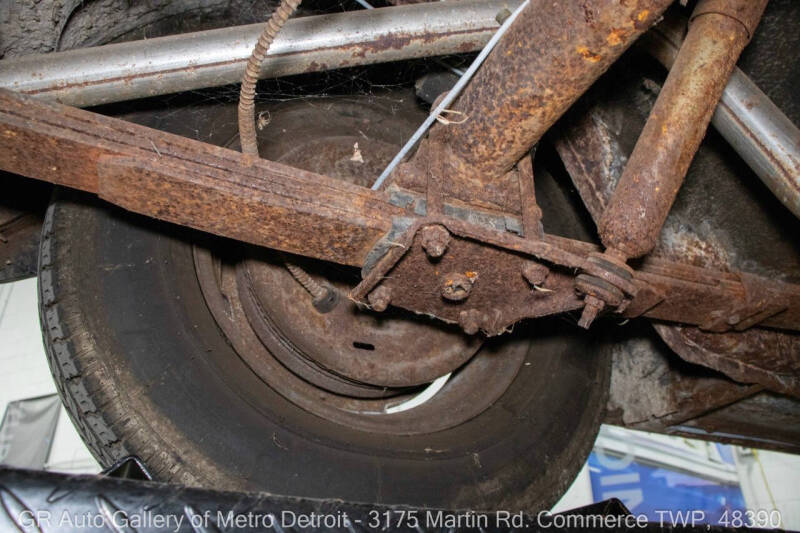 1961 Ford Thunderbird