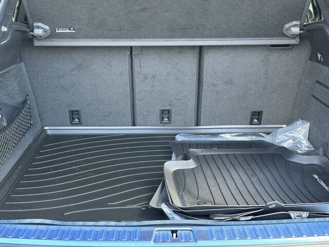 2024 Porsche Cayenne Coupe