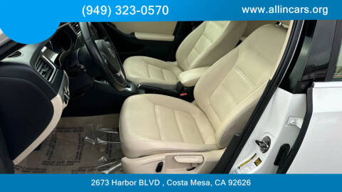 2013 Volkswagen Jetta