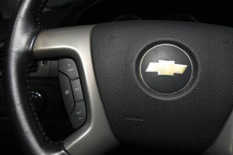 2013 Chevrolet Silverado 2500HD