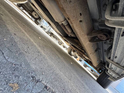 2000 Cadillac Escalade