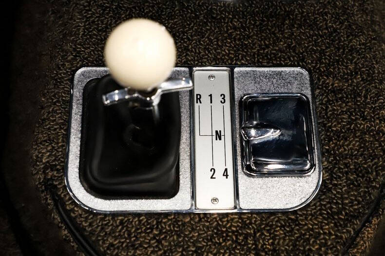 1962 Chevrolet Corvette