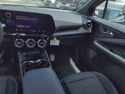 2024 Chevrolet Blazer EV 2LT