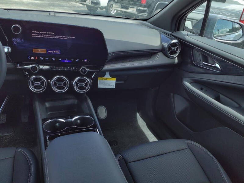 2024 Chevrolet Blazer EV 2LT