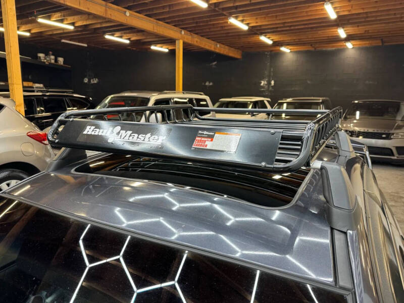 2011 Subaru Impreza WRX STI Limited