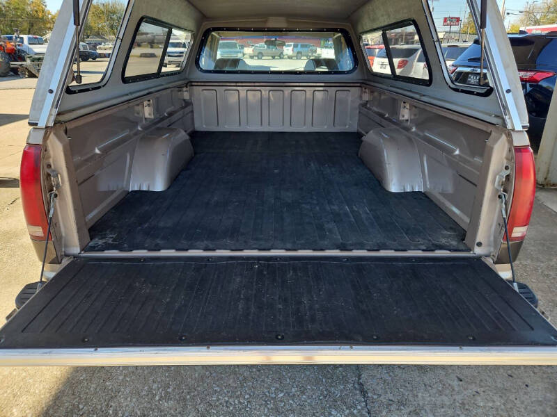 1992 GMC Sierra 1500 SLE