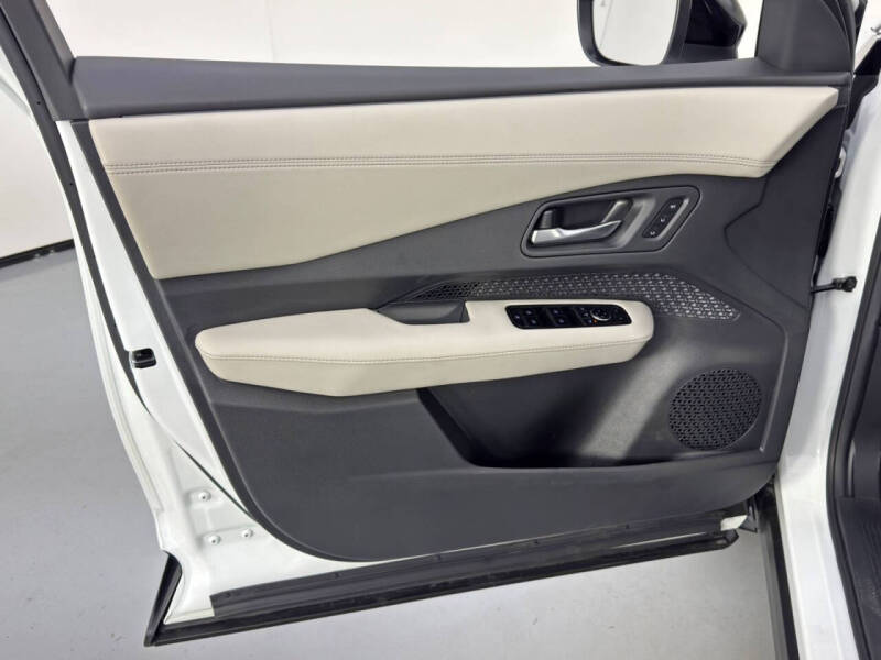 2024 Nissan Ariya Engage