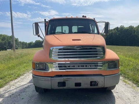 2006 Sterling Acterra