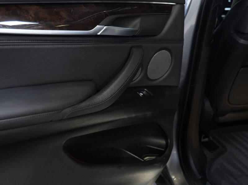 2014 BMW X5 xDrive50i