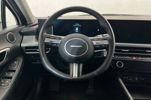 2024 Hyundai Sonata