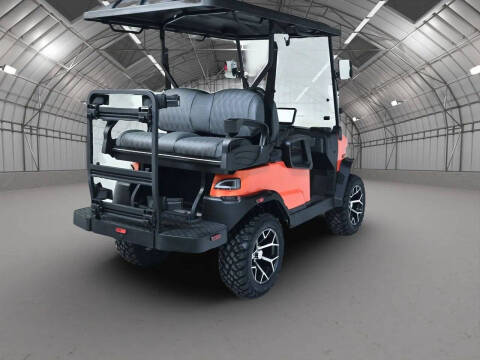 2026 Denago Nomad XL