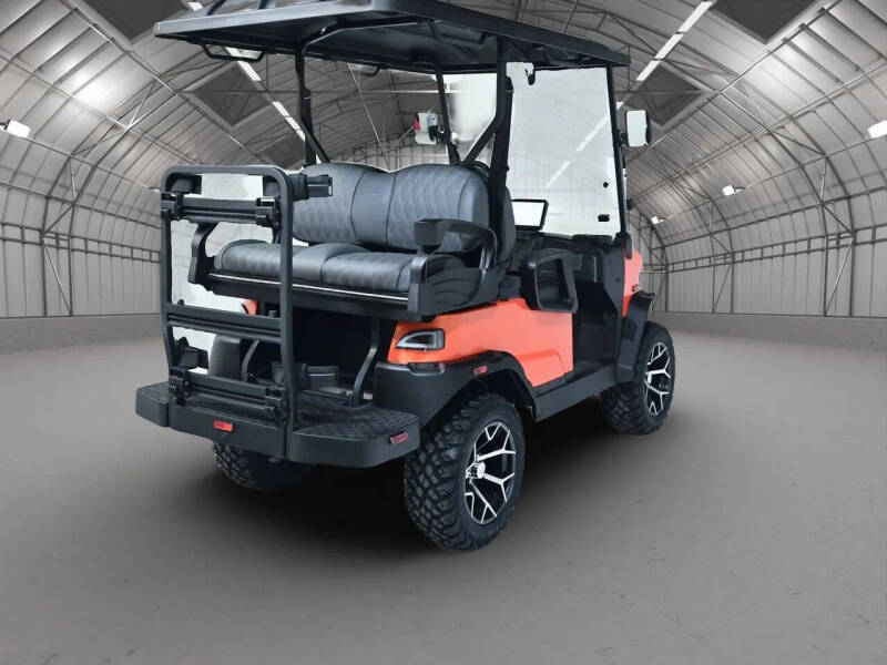 2026 Denago Nomad XL