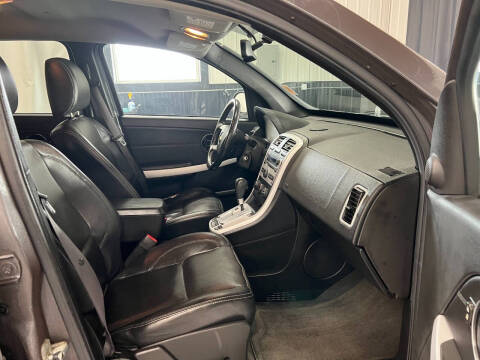 2008 Chevrolet Equinox Sport