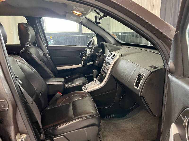 2008 Chevrolet Equinox Sport