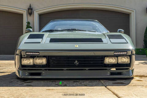 1988 Ferrari 328