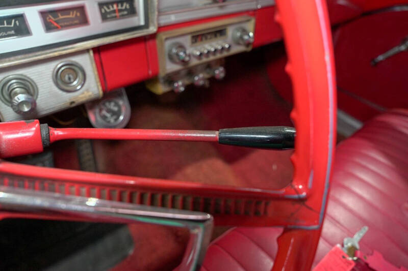 1963 Dodge Dart