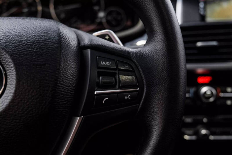 2016 BMW X4 xDrive28i