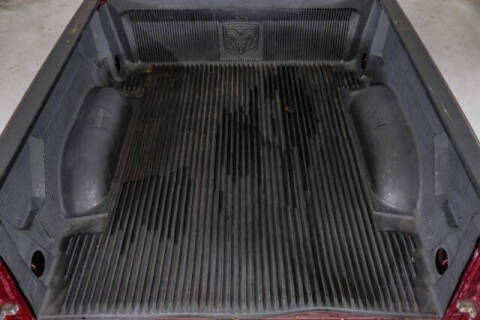 2016 RAM 2500 Laramie