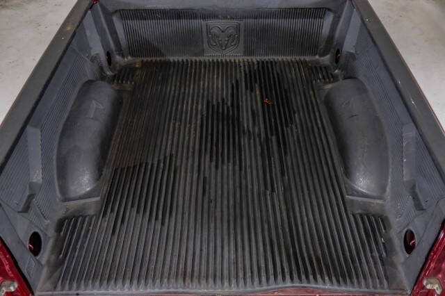 2016 RAM 2500 Laramie