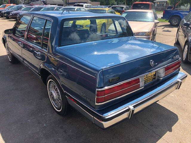 1988 Buick Electra for sale at Extreme Auto Plaza in Des Moines, IA