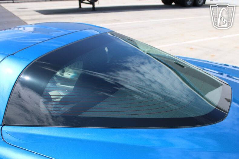 2008 Chevrolet Corvette