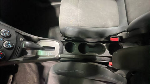 2015 Chevrolet Trax LS