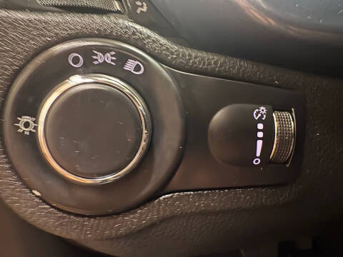 2018 FIAT 500X Pop