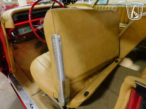 1964 Chevrolet Impala